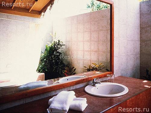 Reethi Beach Resort 7